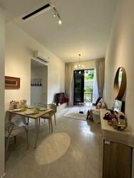 KI Residences at Brookvale (D21), Condominium #445013681